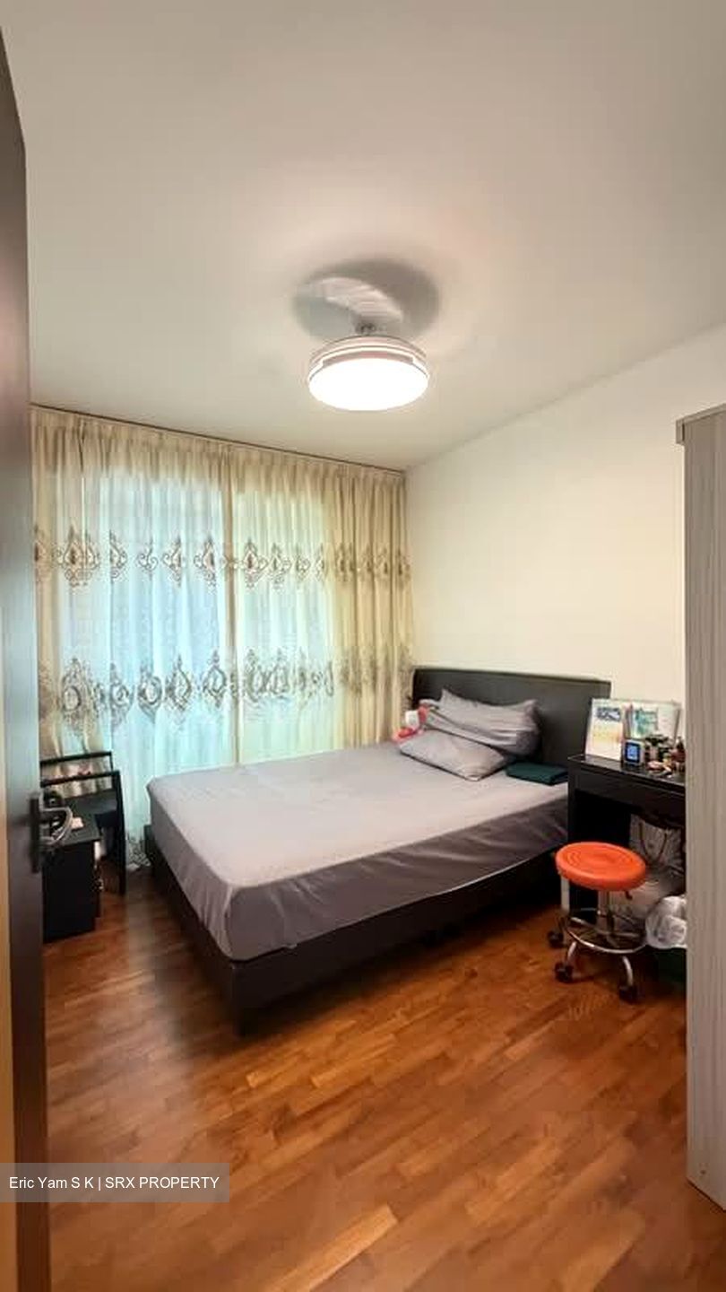 Blk 458 Segar Meadows (Bukit Panjang), HDB 4 Rooms #541166621